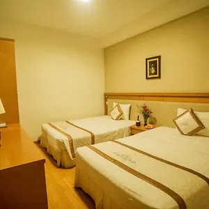 Отель Dendro Beachfront