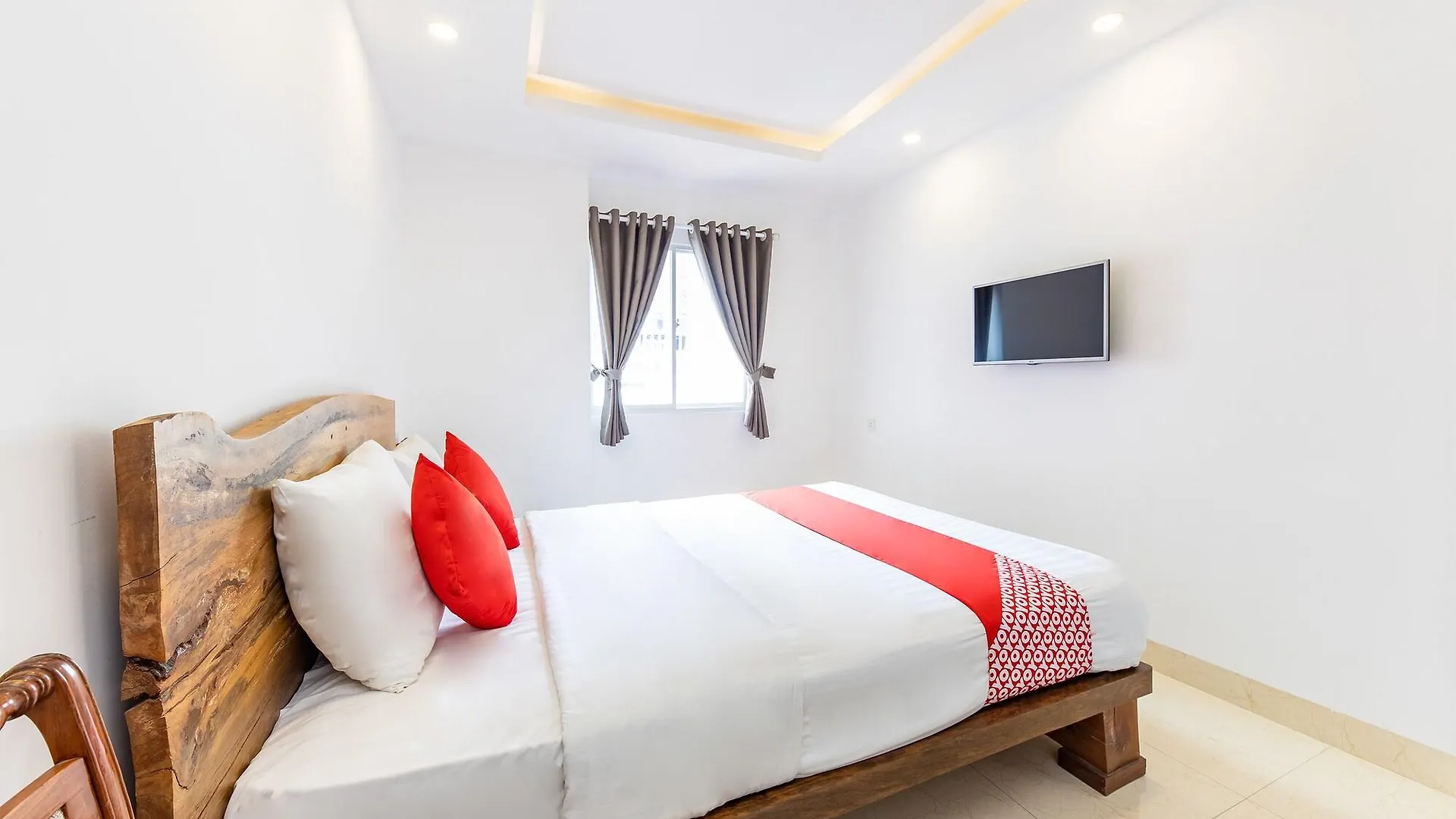 Boutique Hotel La Villa Nha Trang